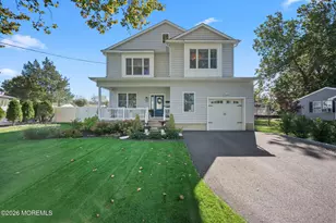 128 Peach St, Tinton Falls, NJ 07724 - Photo 2