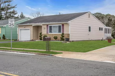 35 Westbrook Drive, Toms River Township, NJ 08757 - Photo 4