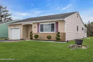 35 Westbrook Dr, Toms River Township, NJ 08757 - Photo 2