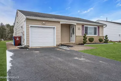 35 Westbrook Drive, Toms River Township, NJ 08757 - Photo 6
