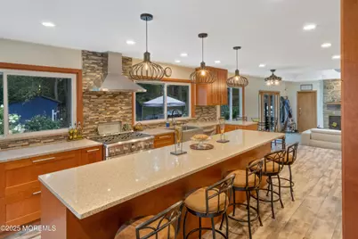 12 Crest Drive, Colts Neck Township, NJ 07722 - Photo 22