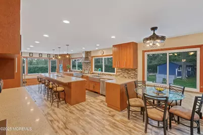 12 Crest Drive, Colts Neck Township, NJ 07722 - Photo 32