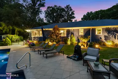 12 Crest Drive, Colts Neck Township, NJ 07722 - Photo 66