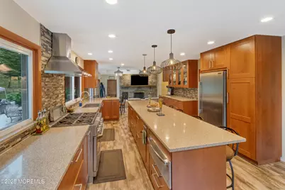 12 Crest Drive, Colts Neck Township, NJ 07722 - Photo 20