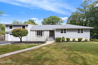 113 Parker Road, West Long Branch, NJ 07764 - Photo 1