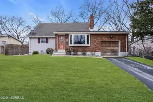 28 Oregon Ave, Jackson, NJ 08527 - Photo 2