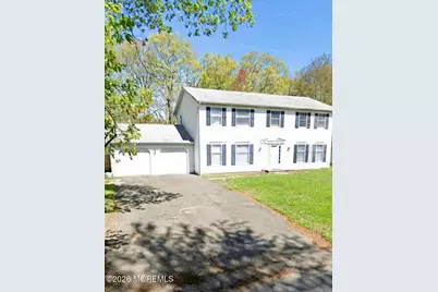 37 Hickory Hill Road, Jackson, NJ 08527 - Photo 2