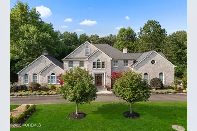 29 Van Hise Drive, Millstone Township, NJ 08535 - Photo 2