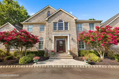 29 Van Hise Drive, Millstone Township, NJ 08535 - Photo 46