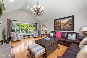 29 Van Hise Dr, Millstone Township, NJ 08535 - Photo 18