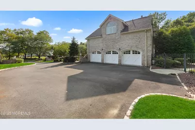 29 Van Hise Drive, Millstone Township, NJ 08535 - Photo 44