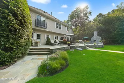 29 Van Hise Drive, Millstone Township, NJ 08535 - Photo 52