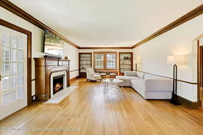 570 N Edgemere Drive #A, Allenhurst, NJ 07711 - Photo 8