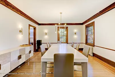 570 N Edgemere Drive #A, Allenhurst, NJ 07711 - Photo 16