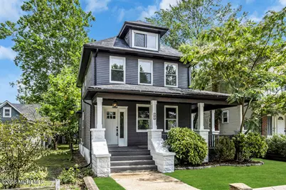 420 Philadelphia Avenue, Egg Harbor City, NJ 08215 - Photo 2