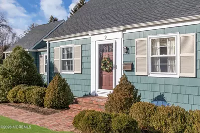 9 Carlile Terrace, Little Silver, NJ 07739 - Photo 4