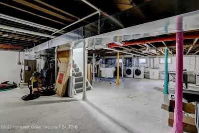 570 N Edgemere Drive #A, Allenhurst, NJ 07711 - Photo 40