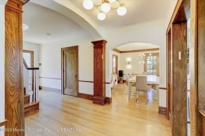 570 N Edgemere Drive #A, Allenhurst, NJ 07711 - Photo 14