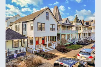 26 Heck Avenue, Ocean Grove, NJ 07756 - Photo 2