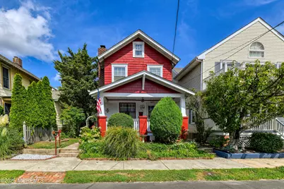 129 Cookman Avenue, Ocean Grove, NJ 07756 - Photo 1