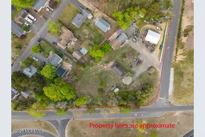 86 & 87 Grassy Hollow Road, Stafford Township, NJ 08050 - Photo 10