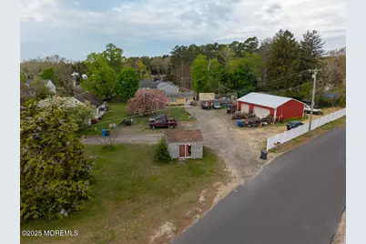 86 & 87 Grassy Hollow Road, Stafford Township, NJ 08050 - Photo 14