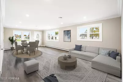 3 Bonaire Drive, Toms River Township, NJ 08757 - Photo 4