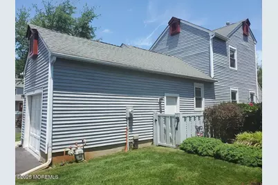 57 Turnberry Circle #145, Toms River Township, NJ 08753 - Photo 2