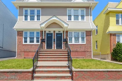 56 Lindsley Place #2, East Orange, NJ 07018 - Photo 1
