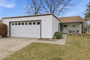 96 Salix Plaza, Monroe Township, NJ 08831 - Photo 1