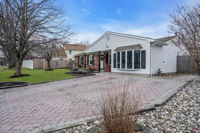 19 Virginia Drive, Howell Township, NJ 07731 - Photo 4