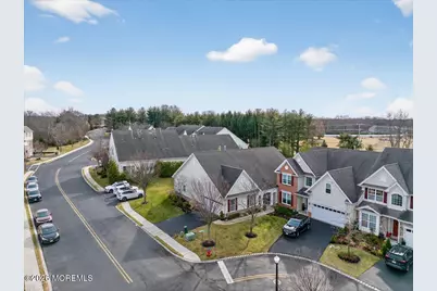 1 Barbour Court #1216, Old Bridge Township, NJ 08857 - Photo 4