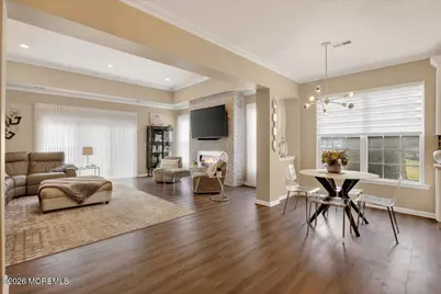 1 Barbour Court #1216, Old Bridge Township, NJ 08857 - Photo 20
