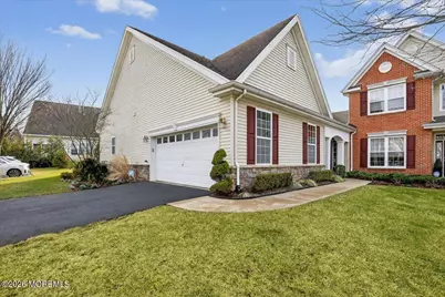 1 Barbour Court #1216, Old Bridge Township, NJ 08857 - Photo 2