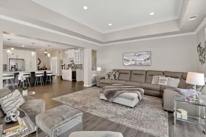 1 Barbour Court #1216, Old Bridge Township, NJ 08857 - Photo 22