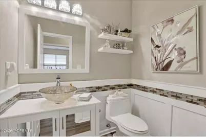 1 Barbour Court #1216, Old Bridge Township, NJ 08857 - Photo 32