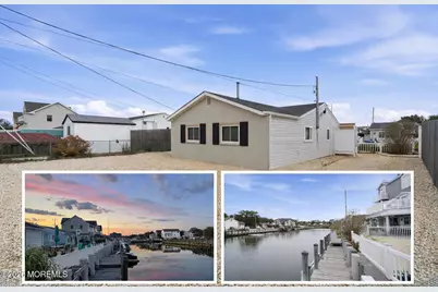 1121 Cape May Drive, Forked River, NJ 08731 - Photo 1