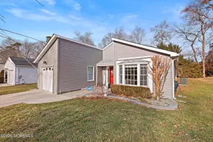 256 Valley Forge Dr, Little Egg Harbor, NJ 08087 - Photo 6