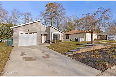 256 Valley Forge Drive, Little Egg Harbor, NJ 08087 - Photo 8