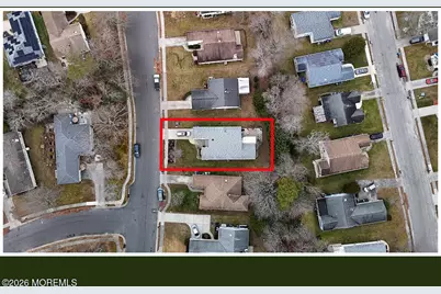256 Valley Forge Drive, Little Egg Harbor, NJ 08087 - Photo 4