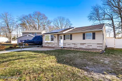 303 Lake Champlain Drive, Little Egg Harbor, NJ 08087 - Photo 4