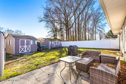 303 Lake Champlain Drive, Little Egg Harbor, NJ 08087 - Photo 22