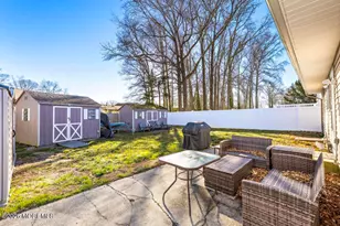 303 Lake Champlain Dr, Little Egg Harbor, NJ 08087 - Photo 22