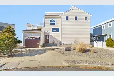 225 K Court, Seaside Park, NJ 08752 - Photo 2