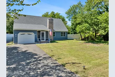 308 Cedar Grove Road, Toms River Township, NJ 08753 - Photo 2