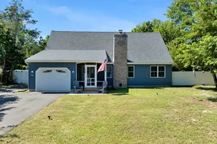 308 Cedar Grove Rd, Toms River Township, NJ 08753 - Photo 1