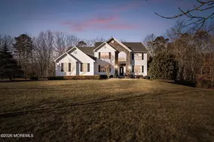 71 Hemlock Dr, New Egypt, NJ 08533 - Photo 1