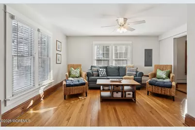 50 Osborne Avenue, Bay Head, NJ 08742 - Photo 6