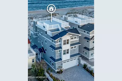 6107 Ocean Boulevard, Long Beach Township, NJ 08008 - Photo 2