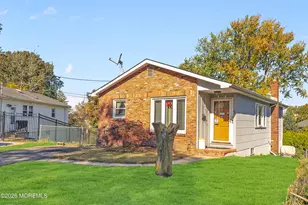 1711 Central Ave, Highland Park, NJ 08904 - Photo 2